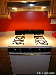 New York 1 Camera affitto bed breakfast - cucina (NY-12820) photo 4 di 4