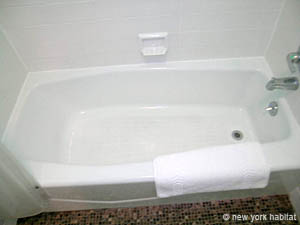 New York 1 Camera affitto bed breakfast - bagno (NY-12820) photo 5 di 6