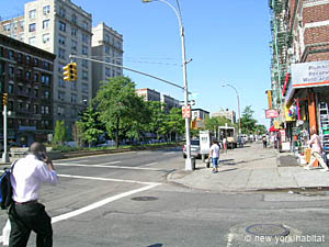 New York 1 Camera affitto bed breakfast - altro (NY-12820) photo 7 di 11