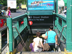 New York 2 Zimmer wohnung bed breakfast - andere (NY-12821) photo 10 von 11