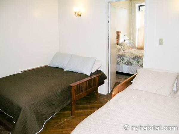 Dormitorio 2 - Photo 2 de 2