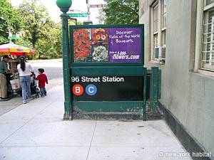 New York 3 Zimmer wohngemeinschaft - andere (NY-12826) photo 13 von 13