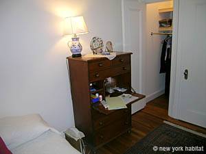 New York 3 Zimmer wohngemeinschaft - schlafzimmer (NY-12826) photo 4 von 5