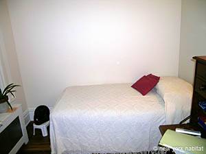 New York 3 Zimmer wohngemeinschaft - Wohnungsnummer NY-12826