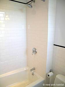 New York 3 Zimmer wohngemeinschaft - badezimmer (NY-12826) photo 3 von 4