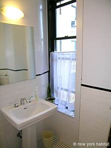 New York 3 Zimmer wohngemeinschaft - badezimmer (NY-12826) photo 2 von 4