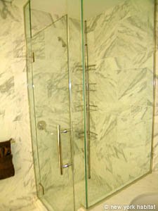 New York 1 Bedroom accommodation - bathroom (NY-12827) photo 3 of 5
