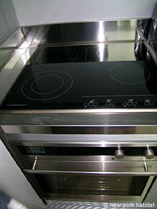 New York 1 Bedroom accommodation - kitchen (NY-12827) photo 3 of 4
