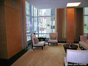 New York 1 Bedroom accommodation - other (NY-12827) photo 5 of 18