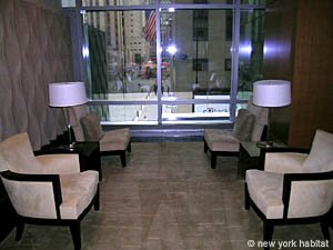 New York 1 Bedroom accommodation - other (NY-12827) photo 8 of 18