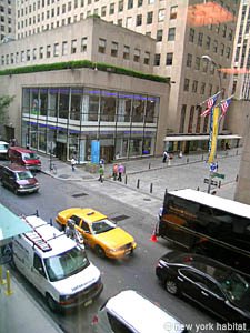 New York 1 Bedroom accommodation - other (NY-12827) photo 10 of 18