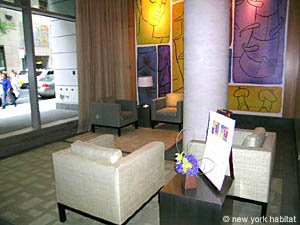 New York 1 Bedroom accommodation - other (NY-12827) photo 14 of 18