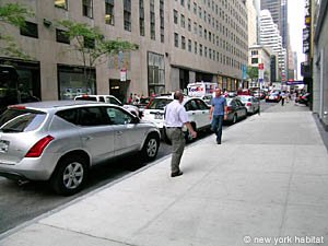 New York 1 Bedroom accommodation - other (NY-12827) photo 16 of 18
