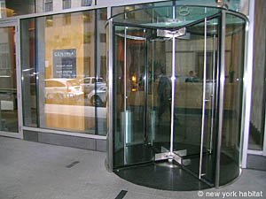 New York 1 Bedroom accommodation - other (NY-12827) photo 17 of 18