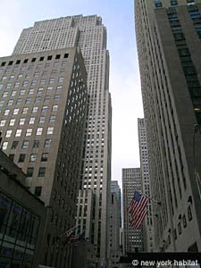New York 1 Bedroom accommodation - other (NY-12827) photo 18 of 18