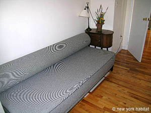 Nueva York 2 Dormitorios apartamento - dormitorio 2 (NY-12828) photo 4 de 4