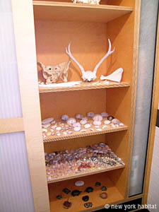 New York 1 Bedroom - Loft - Duplex accommodation - bathroom 2 (NY-12831) photo 3 of 3