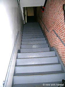 New York 1 Bedroom - Loft - Duplex accommodation - other (NY-12831) photo 1 of 3