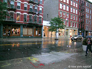 New York 1 Bedroom - Loft - Duplex accommodation - other (NY-12831) photo 2 of 3