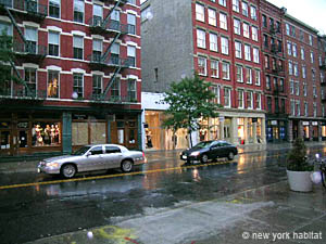 New York 1 Bedroom - Loft - Duplex accommodation - other (NY-12831) photo 3 of 3