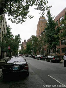 New York 2 Zimmer - Stadthaus ferienwohnung - andere (NY-12836) photo 7 von 7