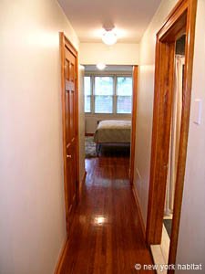 New York 2 Zimmer - Stadthaus ferienwohnung - andere (NY-12836) photo 1 von 7