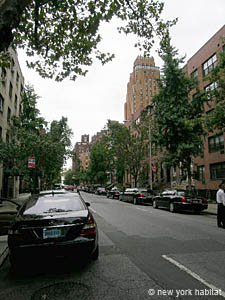 New York 2 Zimmer - Stadthaus ferienwohnung - andere (NY-12837) photo 6 von 6