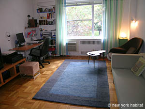 New York T2 logements location appartements - Appartement r&eacute;f&eacute;rence NY-12838