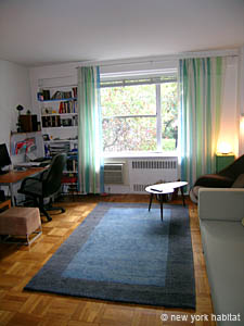 New York T2 logements location appartements - s&eacute;jour (NY-12838) photo 1 de 5