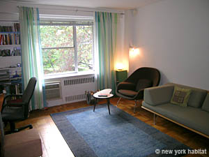 New York T2 logements location appartements - s&eacute;jour (NY-12838) photo 3 de 5