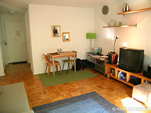 New York T2 logements location appartements - s&eacute;jour (NY-12838) photo 5 de 5