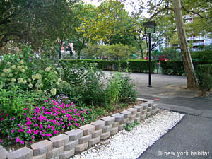 New York T2 logements location appartements - autre (NY-12838) photo 2 de 2