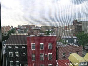 New York Monolocale - Loft appartamento casa vacanze - soggiorno (NY-12839) photo 6 di 6