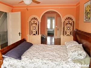 New York 4 Camere da letto - Triplex appartamento casa vacanze - camera 1 (NY-12841) photo 3 di 4