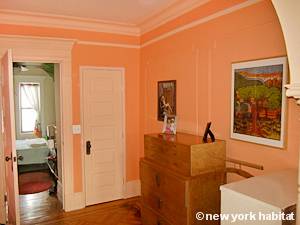 New York 4 Camere da letto - Triplex appartamento casa vacanze - camera 1 (NY-12841) photo 4 di 4