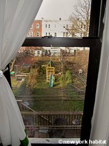 New York 4 Camere da letto - Triplex appartamento casa vacanze - camera 2 (NY-12841) photo 4 di 4