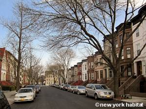 New York 4 Camere da letto - Triplex appartamento casa vacanze - altro (NY-12841) photo 8 di 14
