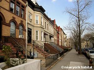 New York 4 Camere da letto - Triplex appartamento casa vacanze - altro (NY-12841) photo 7 di 14