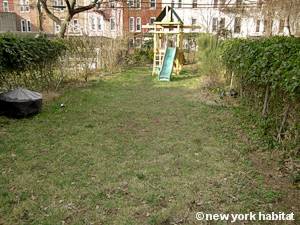 New York 4 Camere da letto - Triplex appartamento casa vacanze - altro (NY-12841) photo 4 di 14
