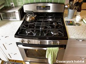 New York 4 Camere da letto - Triplex appartamento casa vacanze - cucina (NY-12841) photo 6 di 6