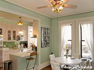 New York 4 Camere da letto - Triplex appartamento casa vacanze - cucina (NY-12841) photo 1 di 6