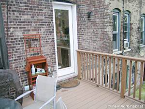 New York 4 Camere da letto - Triplex appartamento casa vacanze - altro (NY-12841) photo 3 di 14