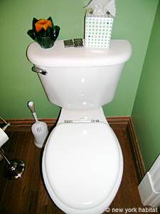 New York 4 Camere da letto - Triplex appartamento casa vacanze - bagno 1 (NY-12841) photo 2 di 2
