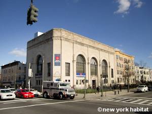 New York 4 Camere da letto - Triplex appartamento casa vacanze - altro (NY-12841) photo 13 di 14
