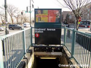 New York 4 Camere da letto - Triplex appartamento casa vacanze - altro (NY-12841) photo 14 di 14
