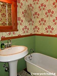 New York 4 Camere da letto - Triplex appartamento casa vacanze - bagno 1 (NY-12841) photo 1 di 2