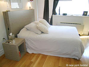 Nueva York 3 Dormitorios alojamiento - dormitorio 1 (NY-12843) photo 1 de 7