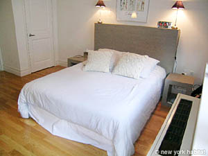 Nueva York 3 Dormitorios alojamiento - dormitorio 1 (NY-12843) photo 2 de 7