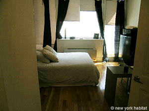 Nueva York 3 Dormitorios alojamiento - dormitorio 1 (NY-12843) photo 4 de 7