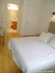 Nueva York 3 Dormitorios alojamiento - dormitorio 1 (NY-12843) photo 5 de 7